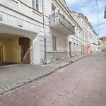 Cosy 3 Room Apartment.