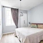 Cosy 3 Room Apartment.