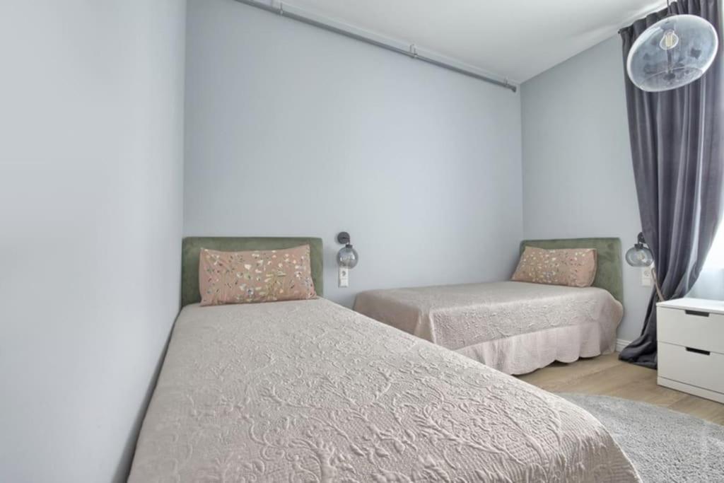 Cosy 3 Apartment. Leilighet VNO