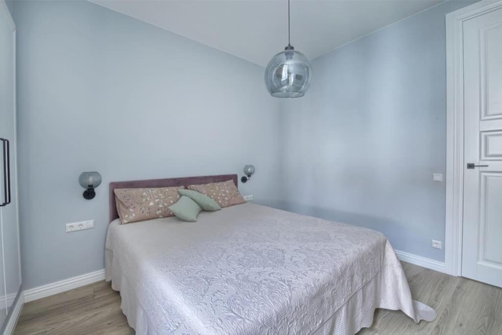Cosy 3 Apartment. Leilighet