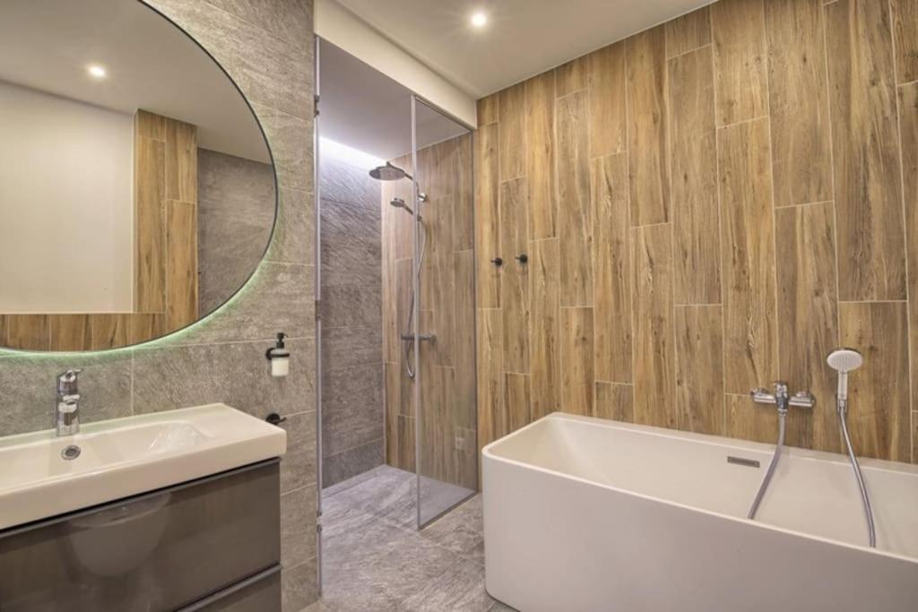 Leilighet Cosy 3 Apartment. VNO