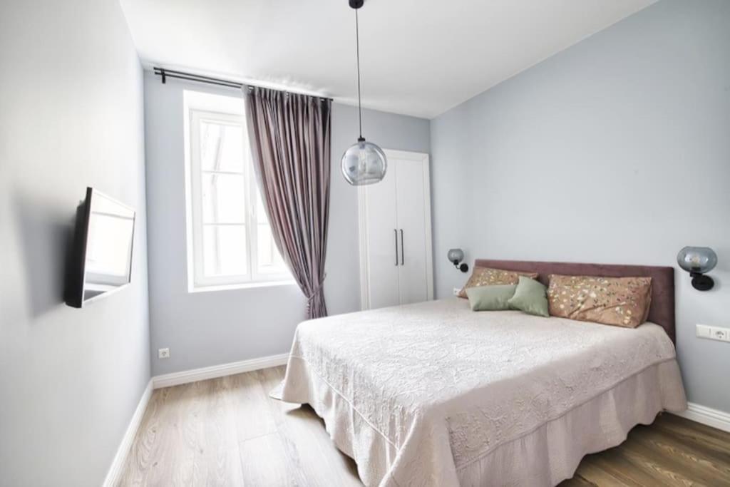 Cosy 3 Apartment. Appartement *