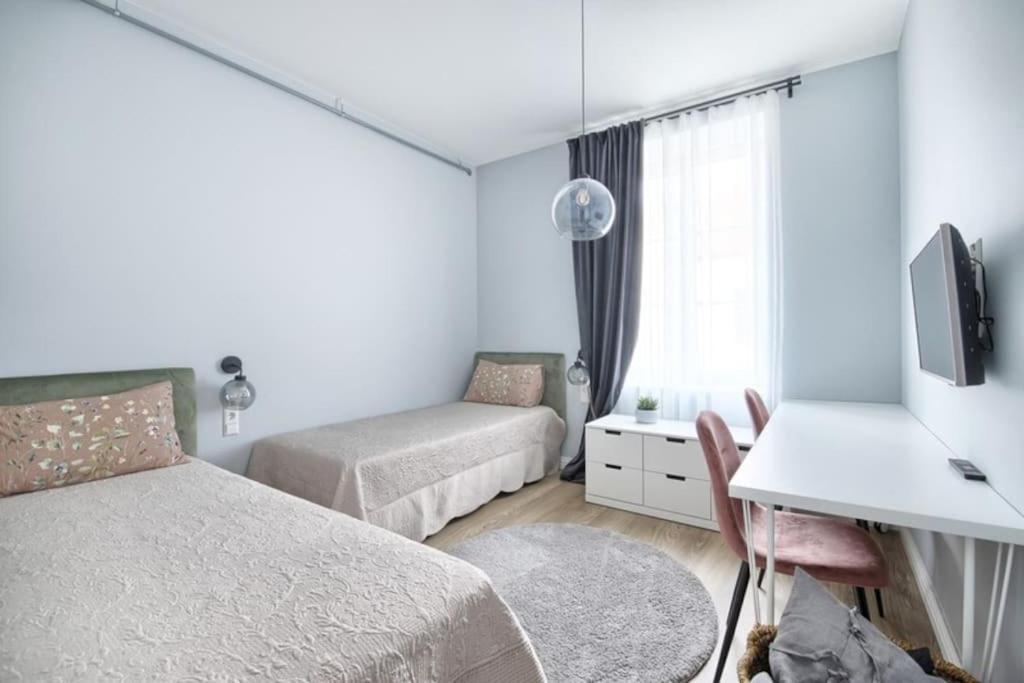Cosy 3 Apartment. * VNO
